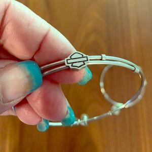 Harley Davidson similar to Alex and ani